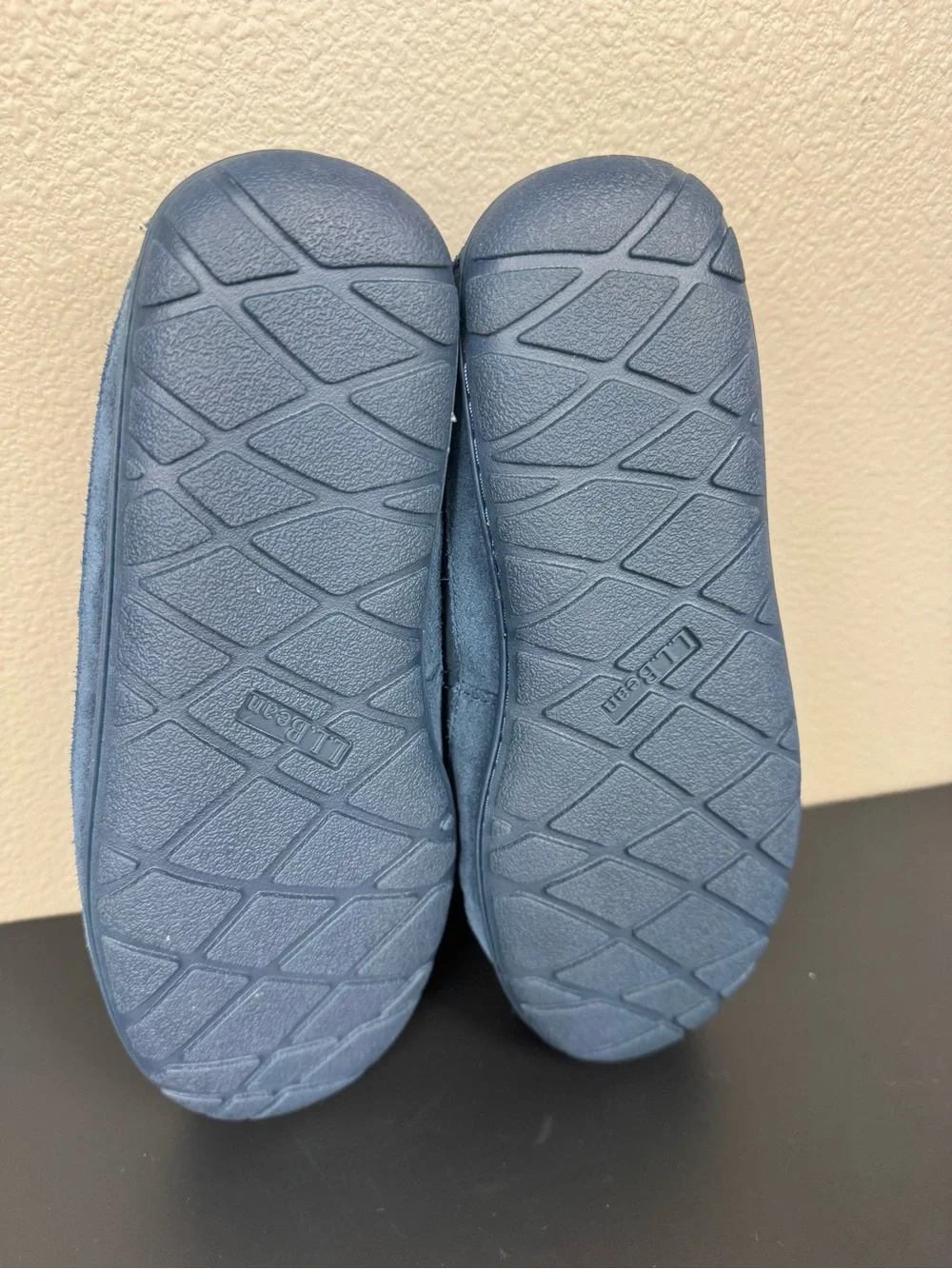 L.L. Bean bean sherpa